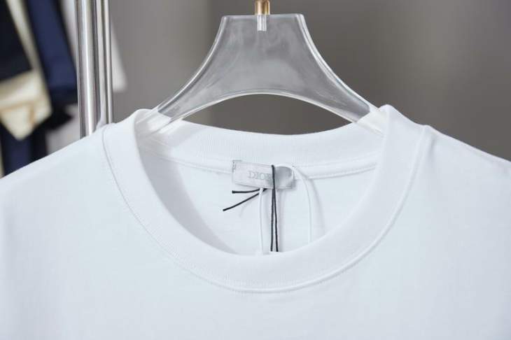 Dior T Shirts Short _SKUDiorS-XLhgntx3915752
